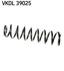 SKF VKDL 39025